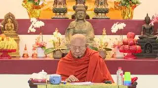 2025年莫哥禪法及緣起輪圖解說 007