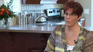 Témoignage de Kimberley Labrecque - Dix minutes, ça peut durer une vie...