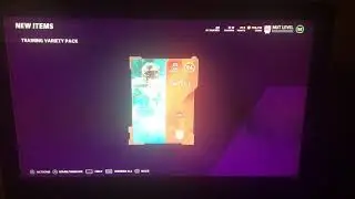 2k training pull