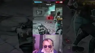 WHY AM I STUCK | #grimfoss on #Twitch #HighGuard