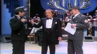 Paul Kuhn, Wolfgang V&ouml;lz & Ernst Hilbich - Kn&ouml;chelbruch 1985