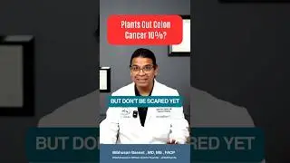 How Does Fiber Reduce the Risk of Colon Cancer? #ColonCancerPrevention #HighFiberDiet #FiberBenefits