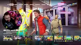 STREAM VOD | 05/01