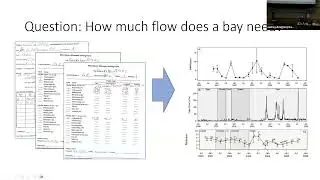 STAGES Seminar: Environmental Analytics with Dr. Paul Montagna 02/17/2025