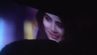 #Bachelor movie #climax scene theatre Response
