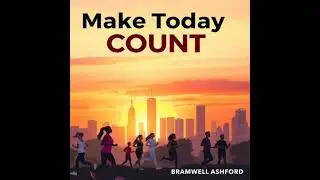 Make Today Count: Transform Your Future with Simple Choices: 'Elevate your future! Dive into