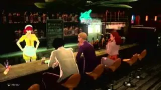 Let's Play Catherine - part 33 - Everyday Hero