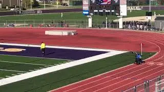 Normal west vs Bloomington - JV