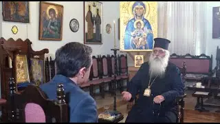 Putin vs. &ldquo;The New World Order&rdquo; and Christ&rsquo;s Plan (16.02.2024)