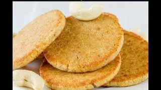 ll kaju ki roti ll काजू की रोटी रेसिपी ll rekha kitchen