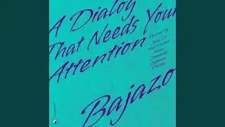A Dialog That Needs Your Attention (Jakg D Remix)