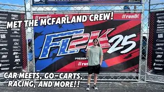 My FL2K25 experience!! 