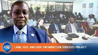 PROJECT WILL YIELD RESULTS FOR DEVELOPING CLIMATE-SMART AGRICULTURE IN EASTERN AFRICA: RESEARCHERS