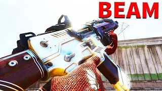 IT'S JUST TOO EASY... USE THIS! (Best 4.0 ICR Class Setup) COD BO4 NUKE