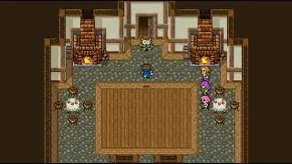 Final Fantasy V Pixel Remaster Quadzerker - Part 3 [No Commentary Playthrough]