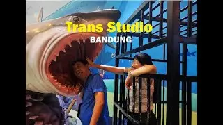 Trans Studio Bandung