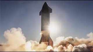 SpaceX Starship chosen by NASA to land astronauts on Moon