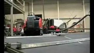 Hako Robust Testing