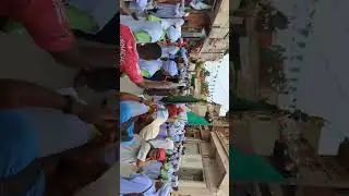 دخلة فرقة بارود المنصور وعدة مولاي ابراهيم 🎧❤️ #اكسبلور