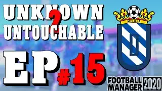 The UD Melilla Story | Unknown to Untouchable | EP15 | END OF SEASON 1! | Football Manager 20 Series