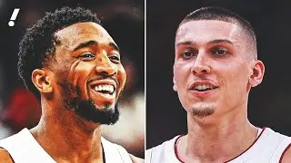Miami Heat Vs Cavaliers Playoff Prediction/preview&hellip; (Can Miami Upset Cavs?👀)