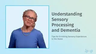 ComForCare Sensory Processing Toolkit