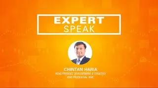Expert Speaks with Mr. Chintan Haria | ICICI Prudential Nifty Auto ETF