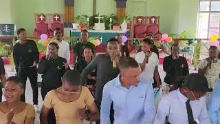 PRAISE TEAM USHARIKA WA MIZEITUNI NYAKATO | MADE TO WORSHIP 2025 😊🙌🙏👏❤️