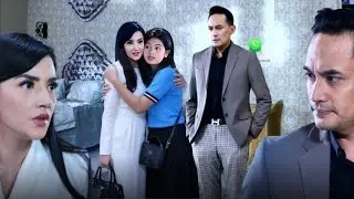 ADITYA KAGET RIANTI NGAKU IBU KANDUNG MUTIARA - MERANGKAI KISAH INDAH HARI INI EPS 169