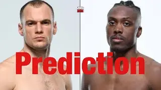 Uros Medic Vs Jalin Turner Prediction