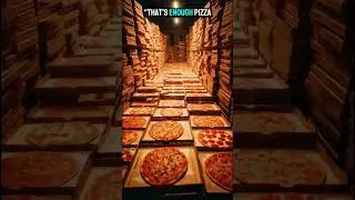 12 Million Pizzas in One Day?! 🤯 #usa #shorts #trendingshorts #superbowl