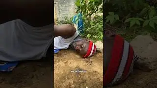 Mazi caught in the act #hilarious #comedy #shorts