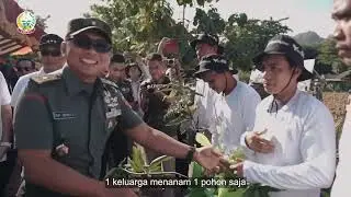 Peringatan Hari Lingkungan Hidup Sedunia 2024 Tingkat Pemprov Sulsel