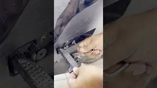 Установка Ola S1X Gen 3 Side Step дома | Пошаговое руководство
