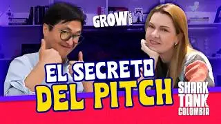 Lo que Julita Barreto vio en Shark Tank y nadie te dice