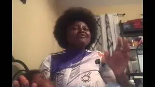 Reckless Love Rendition - by Annisstar