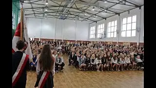 SP Czyżew. Początek roku szkolnego 2017/18