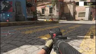 Call of Duty&reg;: Modern Warfare II: BETA Soap Execution