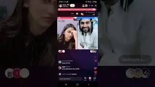 saddam Pakistan and anuja India love story ❤️❤️😘😘#interview #amazing #part #couple #love #pashto (5)