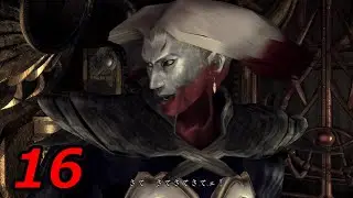チサトのゲーム実況！＜鬼武者2＞16