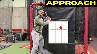 How to Stop Swinging at Bad Pitches (explained)
