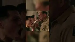 Let me hear your indian war cry #viral #shorts || Hacksaw Ridge