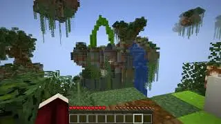 Diversity 3 Minecraft Map part 3 With JohnOswald