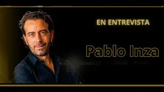 ONLINE 112 - Entrevista a PABLO INZA