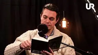 L&auml;ser du porr eller Proust? - Poeter och analfabeters bokklubb