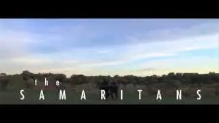 The Samaritans Trailer