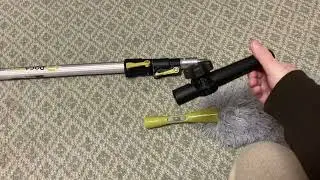 Before you try the DocaPole 20ft Telescoping Pole watch this