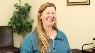Transformative Touch Real Stories of Healing with Jeoffrey's Massage Therapy