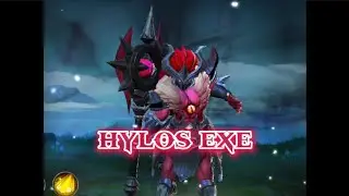 Hylos EXE