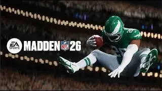 vibing with madden